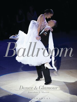 cover image of Ballroom Dance and Glamour